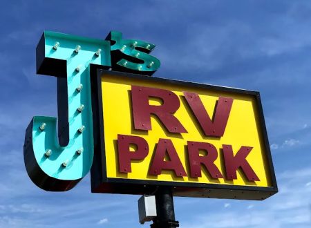 J's RV Park