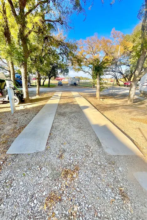 J's RV Park Picture 8
