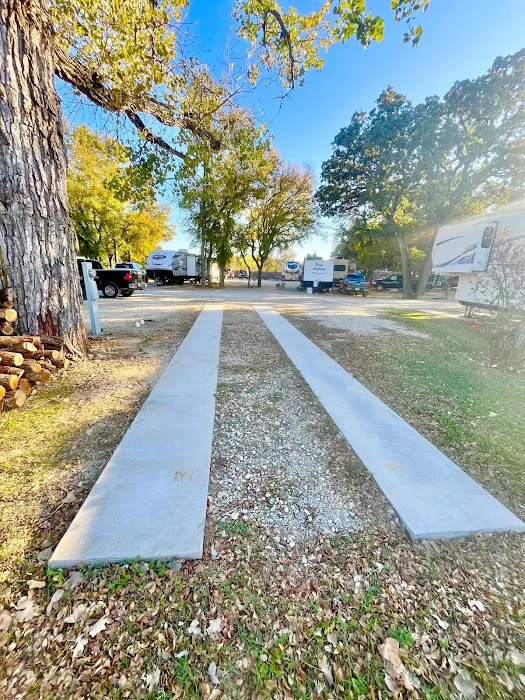 J's RV Park Picture 6