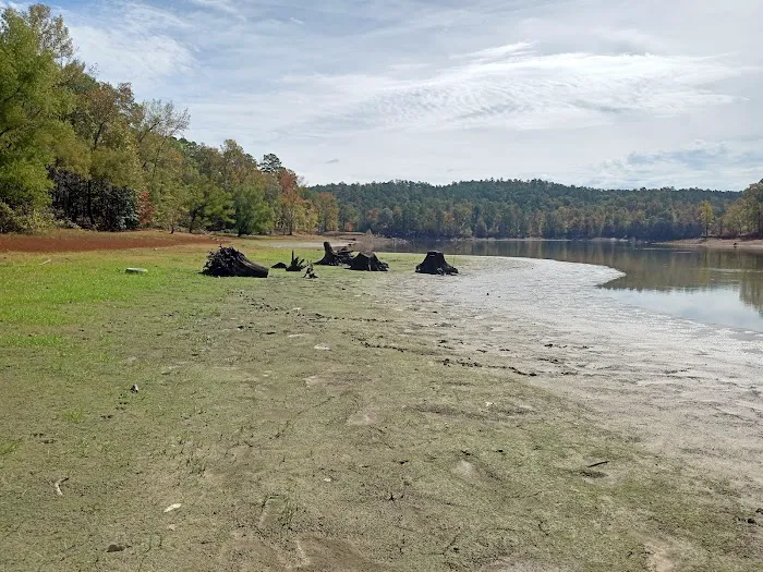 Recreation Area With Campground Picture 2