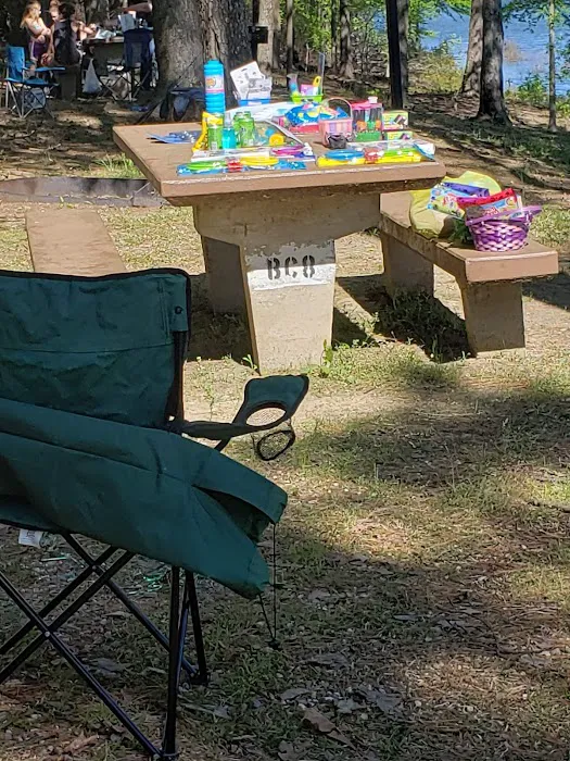Recreation Area With Campground Picture 3