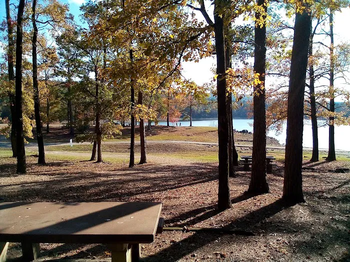 Recreation Area With Campground Picture 1
