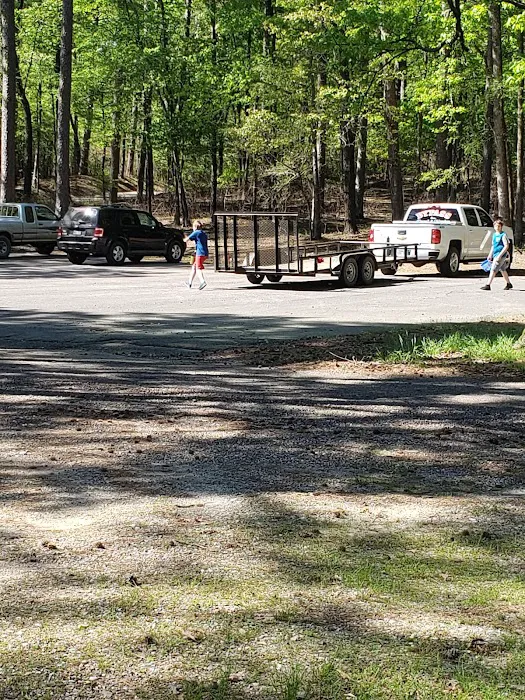 Recreation Area With Campground Picture 5