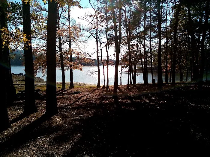 Recreation Area With Campground Picture 6
