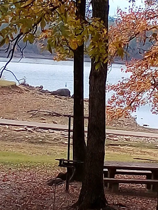 Recreation Area With Campground Picture 7