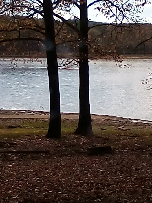 Recreation Area With Campground Picture 8