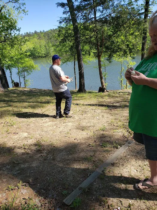 Recreation Area With Campground Picture 9