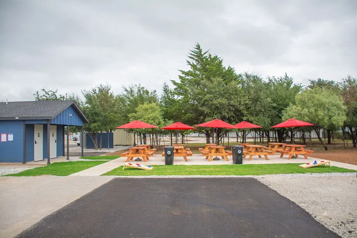 Brothers RV Park and Food Truck Corral Picture 2