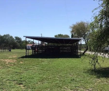 1994 Ranch RV Park