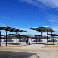 Rafter P North RV Park ico