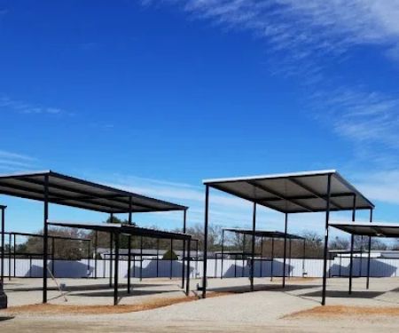 Rafter P North RV Park