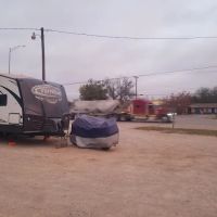 Harlowe's RV Park ico