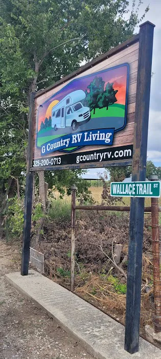 G Country RV Park- Brownwood & Early Picture 1
