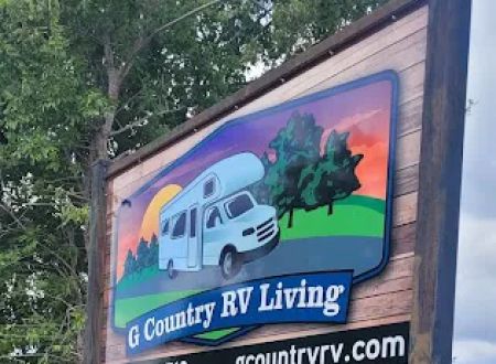 G Country RV Park- Brownwood & Early