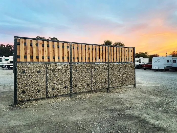 G Country RV Park- Brownwood & Early Picture 2