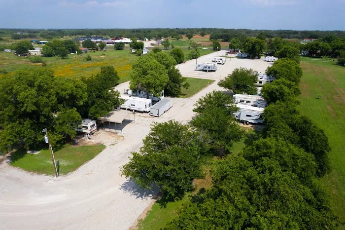 G Country RV Park- Brownwood & Early Picture 3