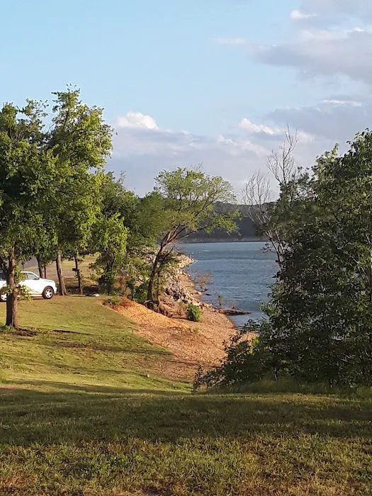 Riverside Park RV- City of Brownwood Picture 2