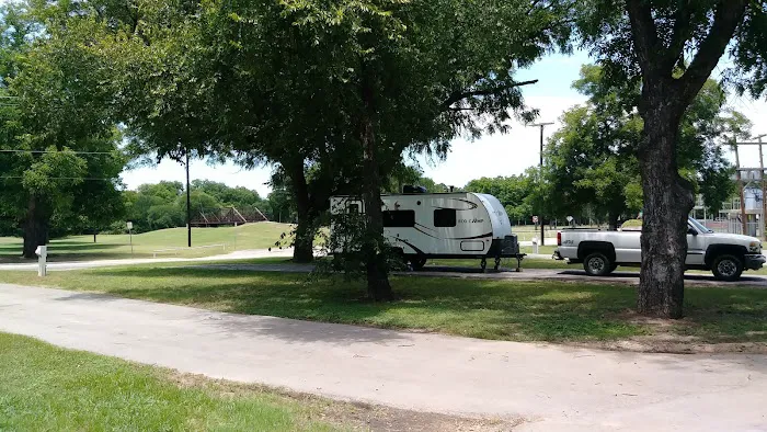 Riverside Park RV- City of Brownwood Picture 3