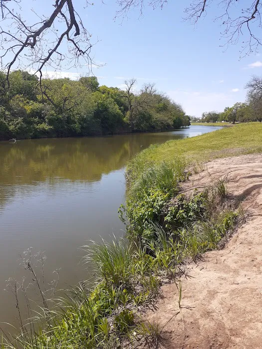 Riverside Park RV- City of Brownwood Picture 6