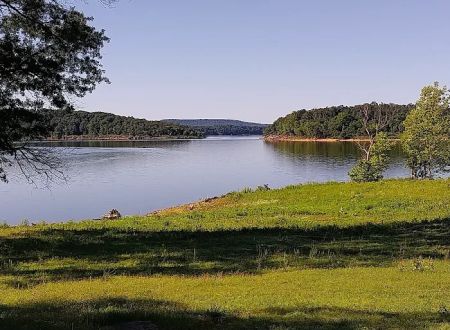Pettit Bay