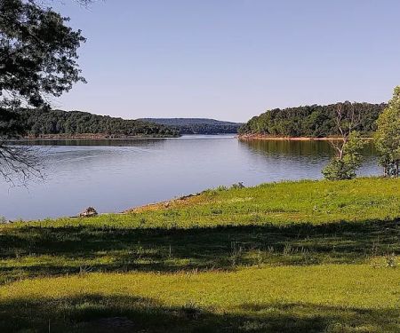 Pettit Bay