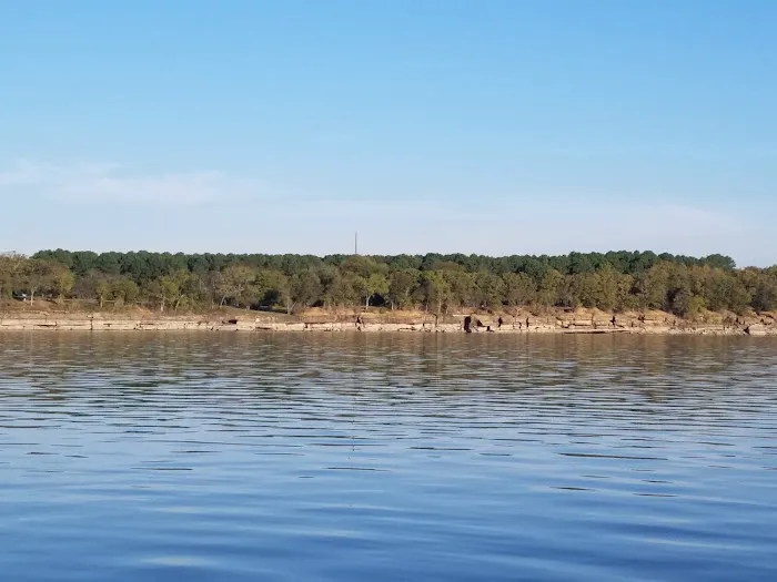 Elk Creek Landing Public Use Area Picture 4