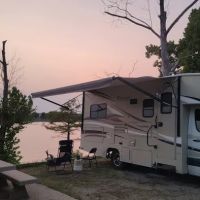 Elk Creek Landing Public Use Area ico