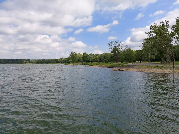 Pettit Bay Camp Ground Picture 2