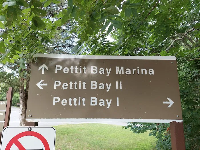 Pettit Bay Camp Ground Picture 8