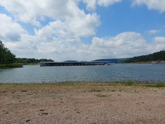 Pettit Bay Camp Ground Picture 9