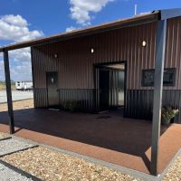 Rafter P South RV Park ico