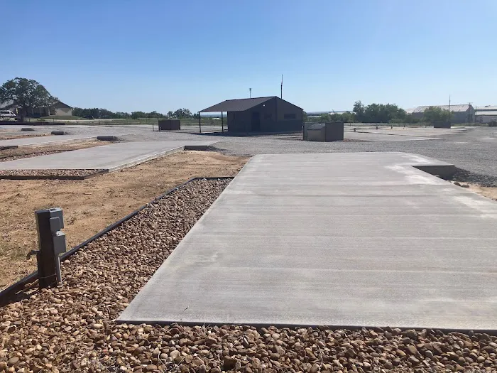 Rafter P South RV Park Picture 7
