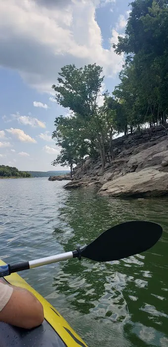The real Goat Island Picture 2