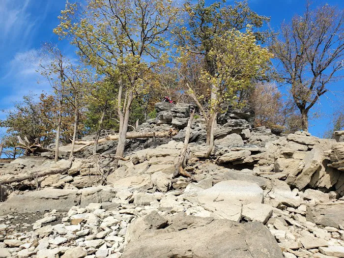 The real Goat Island Picture 3