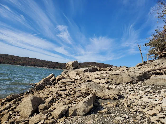 The real Goat Island Picture 4