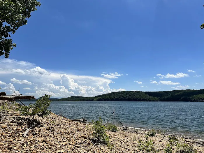 The real Goat Island Picture 7