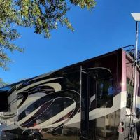 Shady Oaks RV Park ico