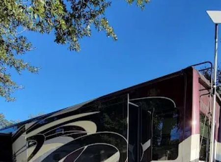 Shady Oaks RV Park