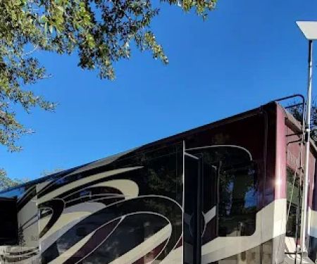 Shady Oaks RV Park