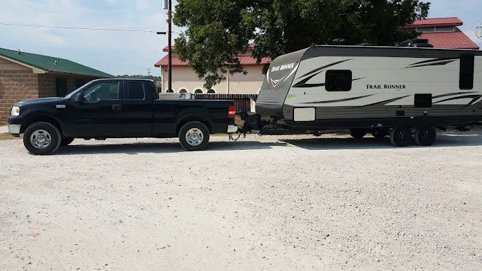 Shady Oaks RV Park Picture 4