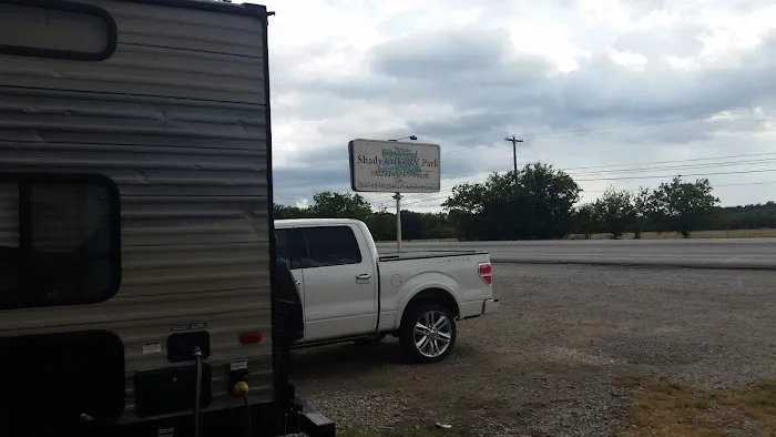 Shady Oaks RV Park Picture 8