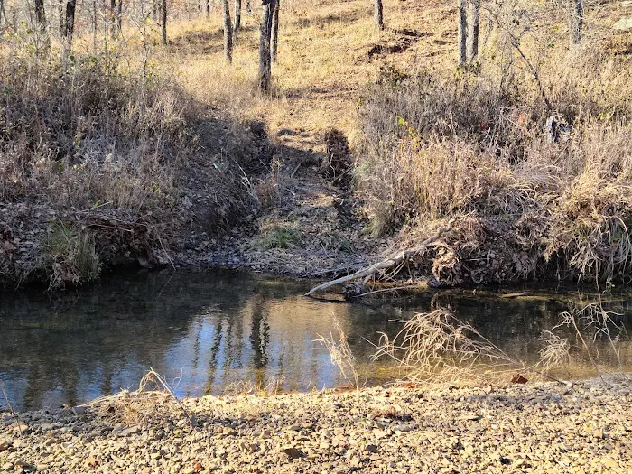 Cherokee PHA Camp Grounds Picture 1