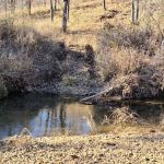 Cherokee PHA Camp Grounds