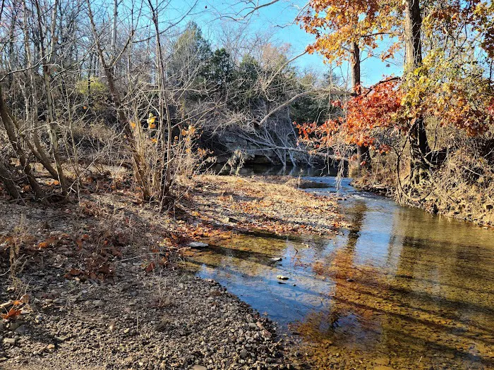 Cherokee PHA Camp Grounds Picture 6