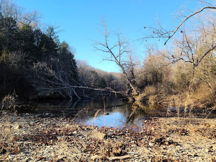 Cherokee PHA Camp Grounds Picture 7