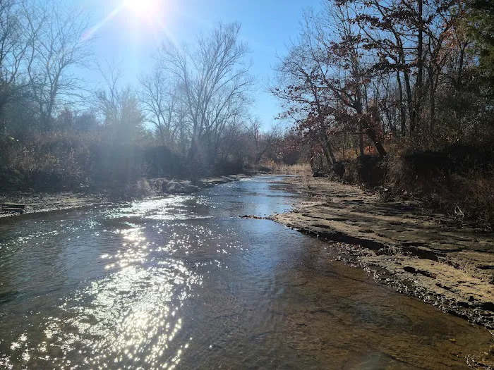 Cherokee PHA Camp Grounds Picture 9