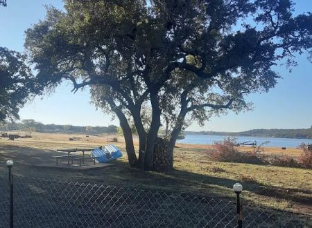 Two Sisters RV Park