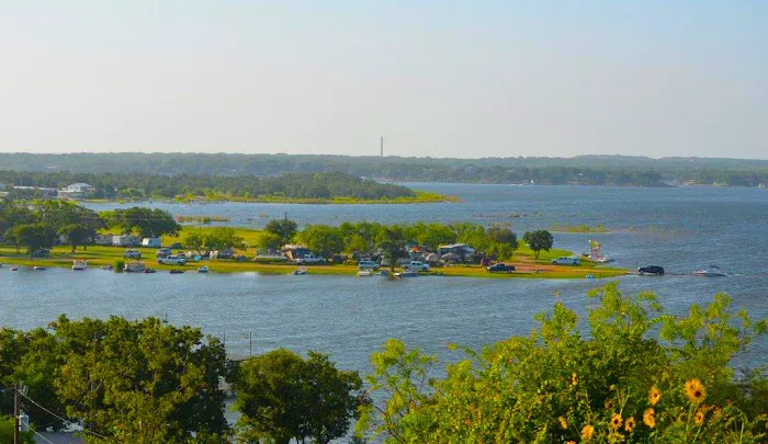 Sandy Beach RV Park Picture 3