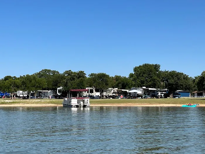 Sandy Beach RV Park Picture 1