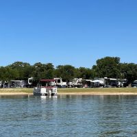 Sandy Beach RV Park ico
